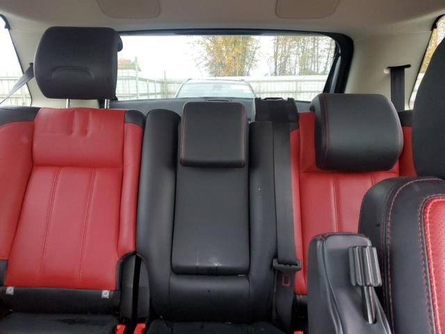 Photo 10 from auction – 2011 LAND ROVER RANGE ROVE with VIN SALSP2E41BA286376