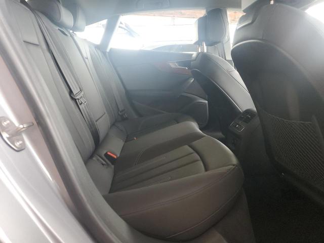 Photo 11 from auction – 2023 AUDI A5 PREMIUM with VIN WAUABCF59PA031753