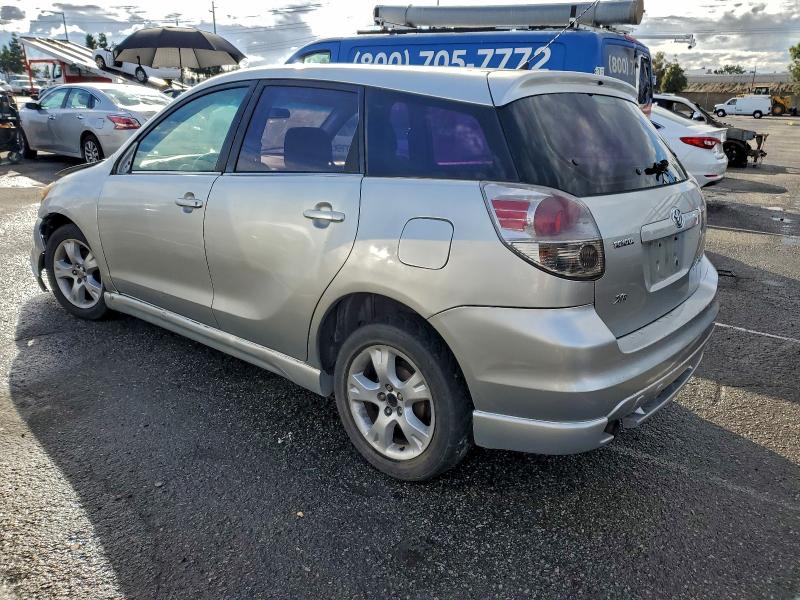 Photo 2 from auction – 2006 TOYOTA COROLLA MA with VIN 2T1KR32E56C617269