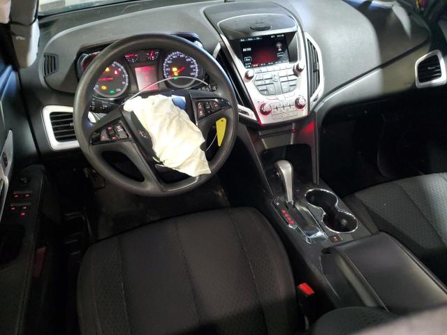 Photo 8 from auction – 2015 GMC TERRAIN SL with VIN 2GKALMEK4F6431006