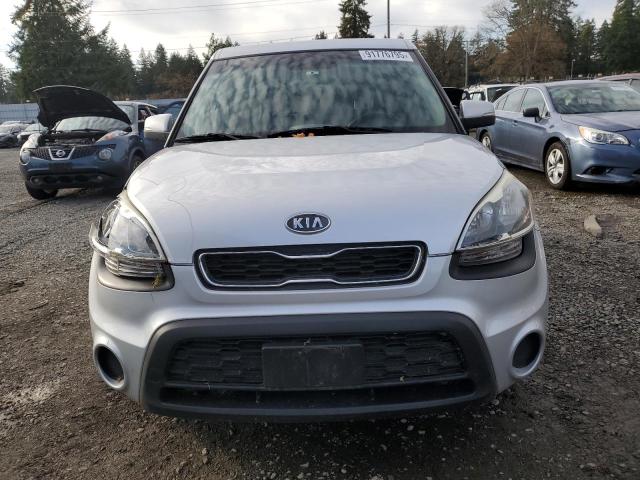 Снимка 5 от търг – 2012 KIA SOUL + с VIN KNDJT2A61C7445238