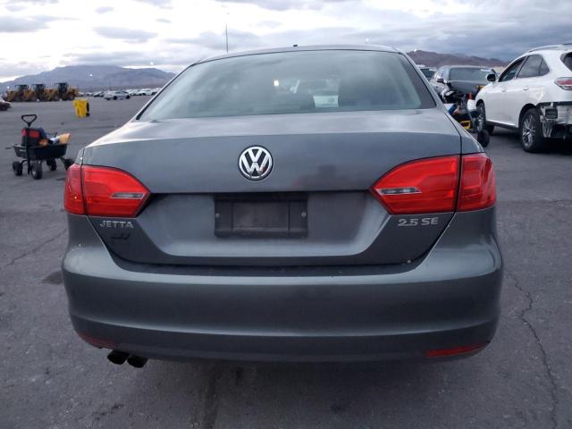 Photo 6 from auction – 2012 VOLKSWAGEN JETTA SE with VIN 3VWDP7AJ1CM362835