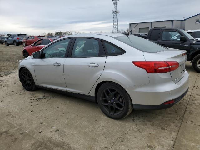 Photo 2 from auction – 2016 FORD FOCUS SE with VIN 1FADP3F22GL260955