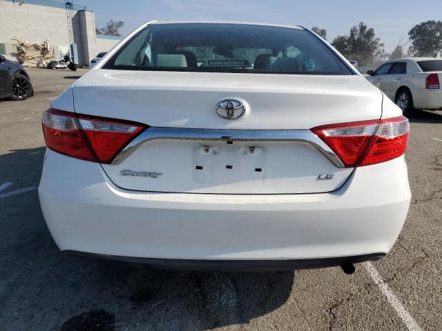 Photo 6 from auction – 2017 TOYOTA CAMRY LE with VIN 4T1BF1FK5HU722991
