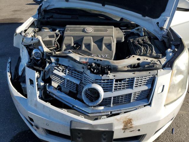 Photo 12 from auction – 2012 CADILLAC SRX PERFOR with VIN 3GYFNBE3XCS620131
