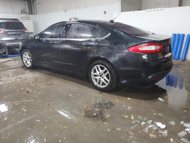 Photo 2 from auction – 2014 FORD FUSION SE with VIN 1FA6P0H70E5404777