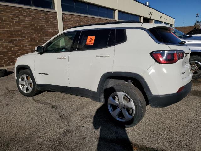 Photo 2 from auction – 2018 JEEP COMPASS LA with VIN 3C4NJDBB8JT239776