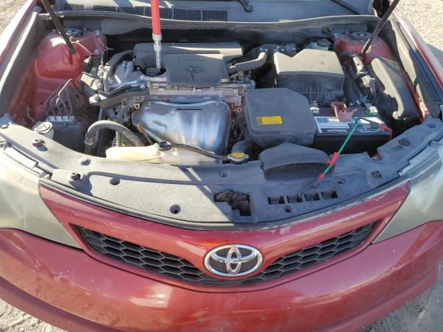 Photo 11 from auction – 2014 TOYOTA CAMRY L with VIN 4T1BF1FK2EU790189