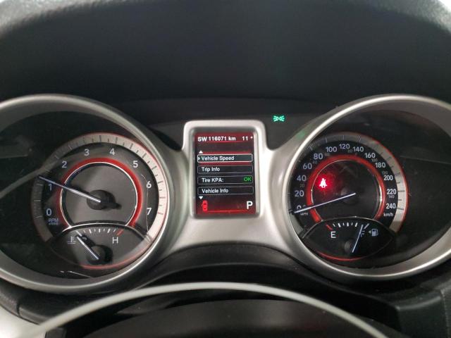 Photo 9 from auction – 2017 DODGE JOURNEY GT with VIN 3C4PDDFG0HT703207