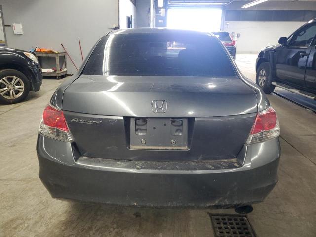 Photo 6 from auction – 2010 HONDA ACCORD with VIN 1HGCP2F77AA009770
