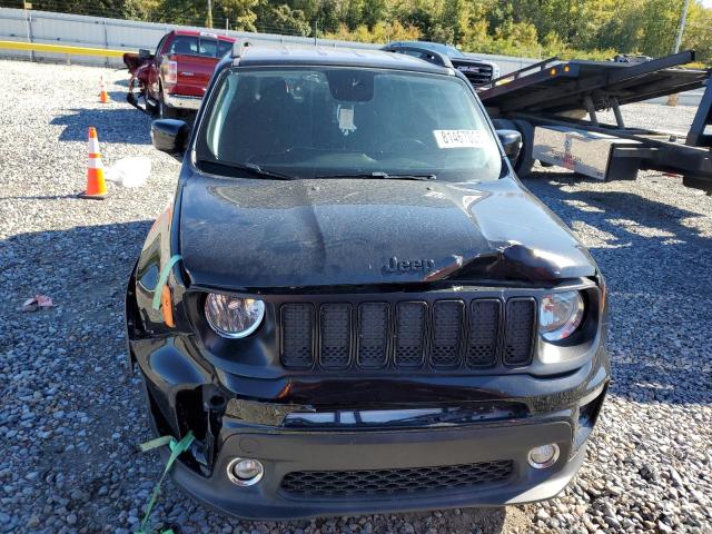 Photo 5 from auction – 2020 JEEP RENEGADE with VIN ZACNJABB5LPL32177