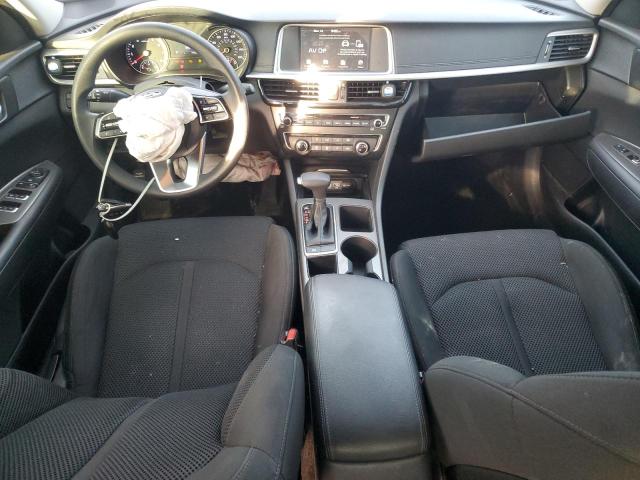 Photo 8 from auction – 2020 KIA OPTIMA with VIN 5XXGT4L30LG413557