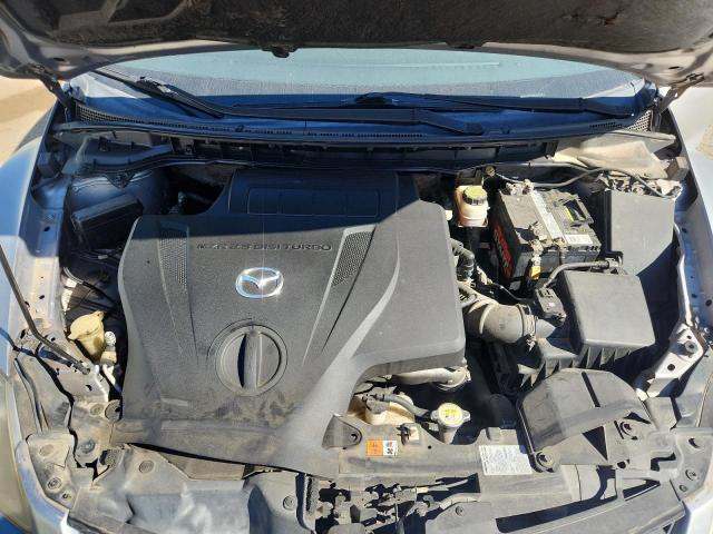 Photo 12 from auction – 2009 MAZDA CX-7 with VIN JM3ER293790232278