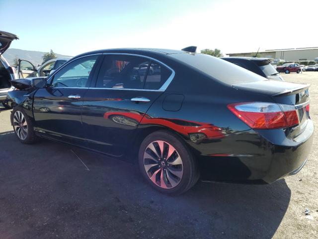 Photo 2 from auction – 2014 HONDA ACCORD HYB with VIN 1HGCR6F53EA010985