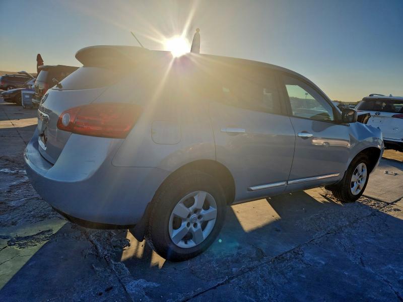 Photo 3 from auction – 2013 NISSAN ROGUE S with VIN JN8AS5MT4DW014958