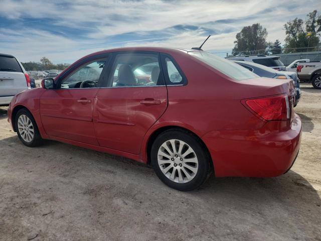 Photo 2 from auction – 2008 SUBARU IMPREZA 2. with VIN JF1GE61618H504159
