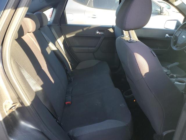 Photo 10 from auction – 2011 FORD FOCUS SES with VIN 1FAHP3GN6BW125169