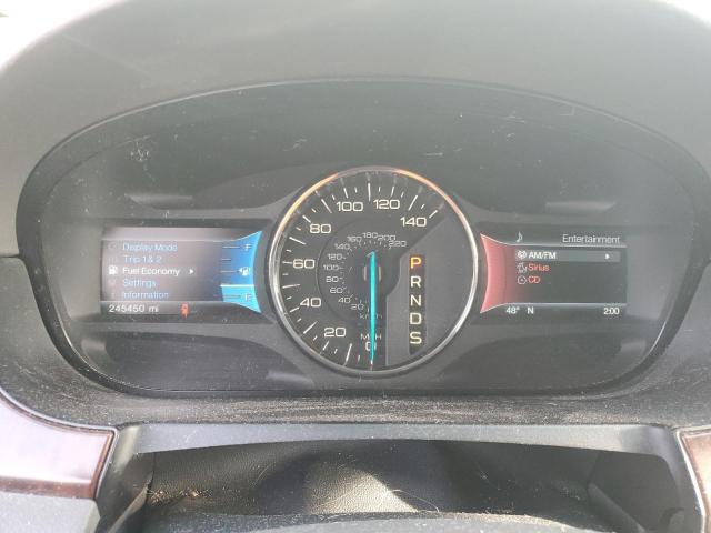 Photo 9 from auction – 2013 FORD EDGE LIMIT with VIN 2FMDK4KC9DBA03537
