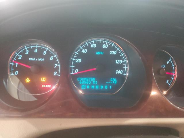 Zdjęcie 9 z aukcji – 2007 BUICK LUCERNE CX z VIN 1G4HP57287U217622