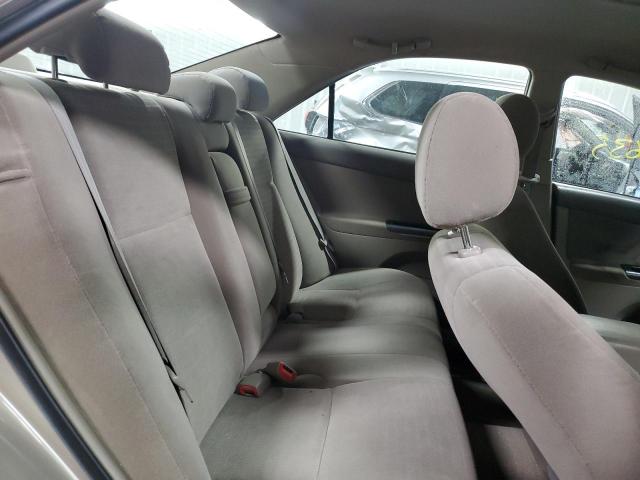 Photo 10 from auction – 2006 TOYOTA CAMRY LE with VIN 4T1BE32K36U110600
