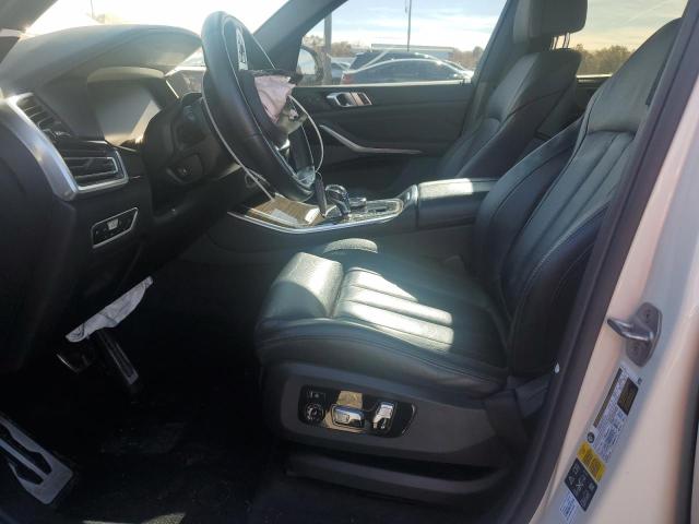 Photo 7 from auction – 2021 BMW X5 XDRIVE4 with VIN 5UXCR6C04M9E11700