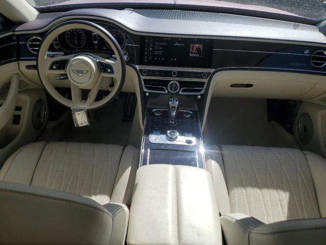 Photo 8 from auction – 2021 BENTLEY FLYING SPU with VIN SCBBB6ZG3MC085526