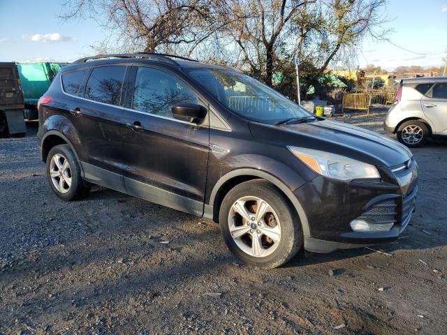 Photo 4 from auction – 2013 FORD ESCAPE SE with VIN 1FMCU0GX2DUB10398