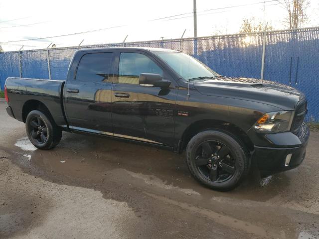 Photo 4 from auction – 2023 RAM 1500 CLASS with VIN 3C6RR7LT5PG595324
