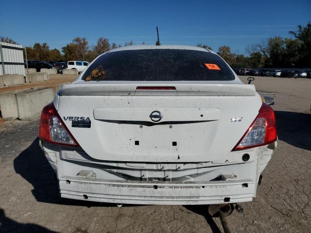 Photo 6 from auction – 2019 NISSAN VERSA S with VIN 3N1CN7AP9KL853167