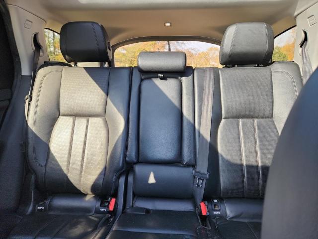 Photo 10 from auction – 2015 LAND ROVER DISCOVERY with VIN SALCR2BG9FH538935