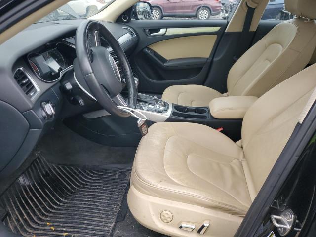 Photo 7 from auction – 2014 AUDI A4 PREMIUM with VIN WAUFFAFL8EA089685