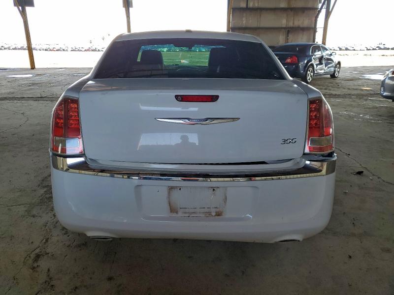 Photo 6 from auction – 2012 CHRYSLER 300 LIMITE with VIN 2C3CCACG7CH180729