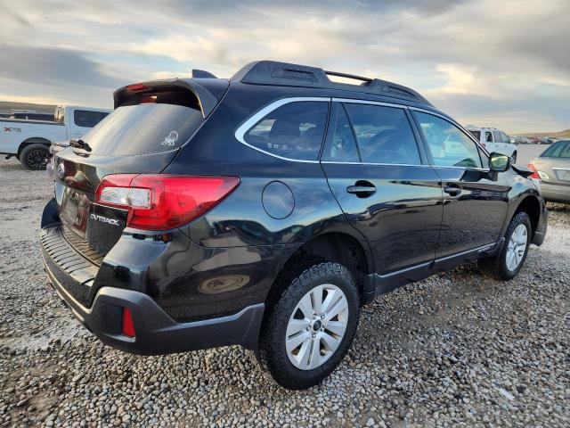 Photo 3 from auction – 2018 SUBARU OUTBACK 2. with VIN 4S4BSAFC1J3272725