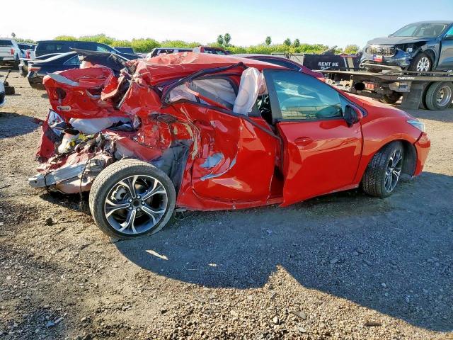 Photo 3 from auction – 2019 CHEVROLET CRUZE with VIN 1G1BE5SM2K7114513