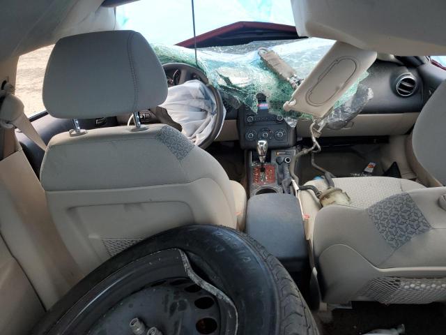 Photo 8 from auction – 2007 PONTIAC G6 VALUE L with VIN 1G2ZF58B974159695