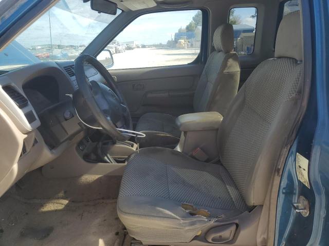 Photo 7 from auction – 2001 NISSAN FRONTIER K with VIN 1N6ED26Y11C374455