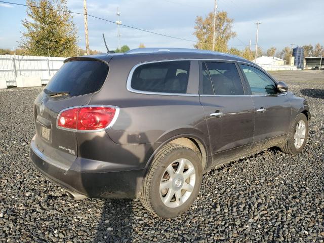 Photo 3 from auction – 2010 BUICK ENCLAVE CX with VIN 5GALVCED8AJ174553