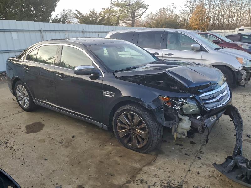 صورة رقم 4 من المزاد - 2012 FORD TAURUS مع VIN 1FAHP2FW0CG102762