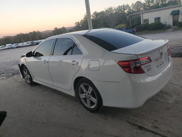Photo 2 from auction – 2012 TOYOTA CAMRY BASE with VIN 4T1BF1FK4CU157092