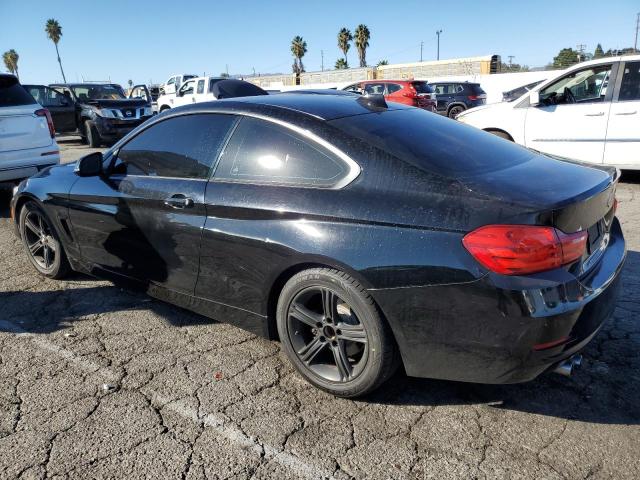 Photo 2 from auction – 2014 BMW 428 I with VIN WBA3N7C5XEF719028