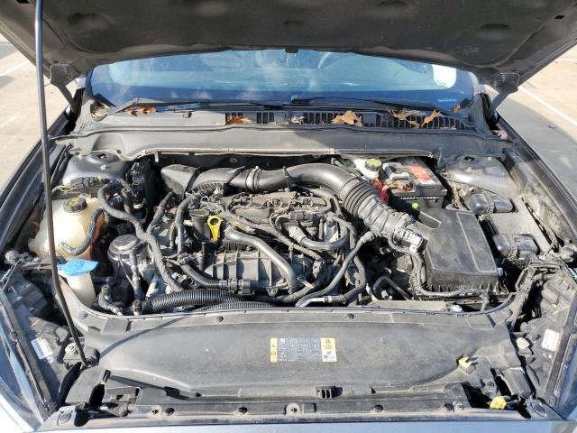 Photo 11 from auction – 2013 FORD FUSION SE with VIN 3FA6P0HR1DR219005