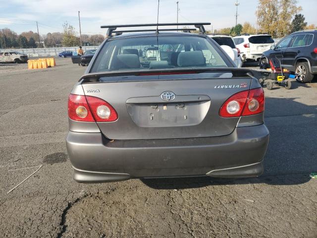 Photo 6 from auction – 2008 TOYOTA COROLLA CE with VIN 1NXBR32E78Z011747
