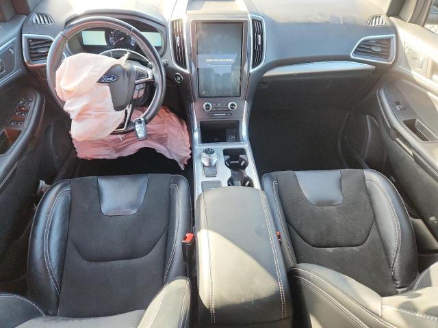 Photo 8 from auction – 2023 FORD EDGE ST with VIN 2FMPK4AP5PBA43068