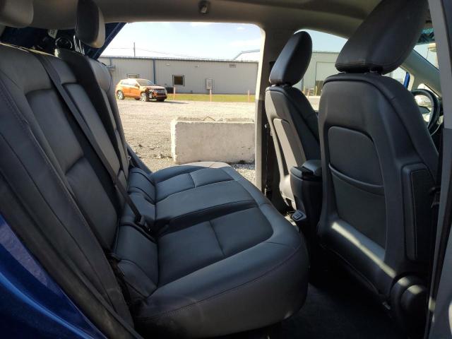 Photo 10 from auction – 2017 CHEVROLET BOLT EV PR with VIN 1G1FX6S07H4173114