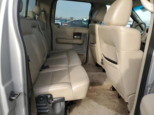 Photo 10 from auction – 2006 FORD F150 SUPER with VIN 1FTPW14V46FB71297