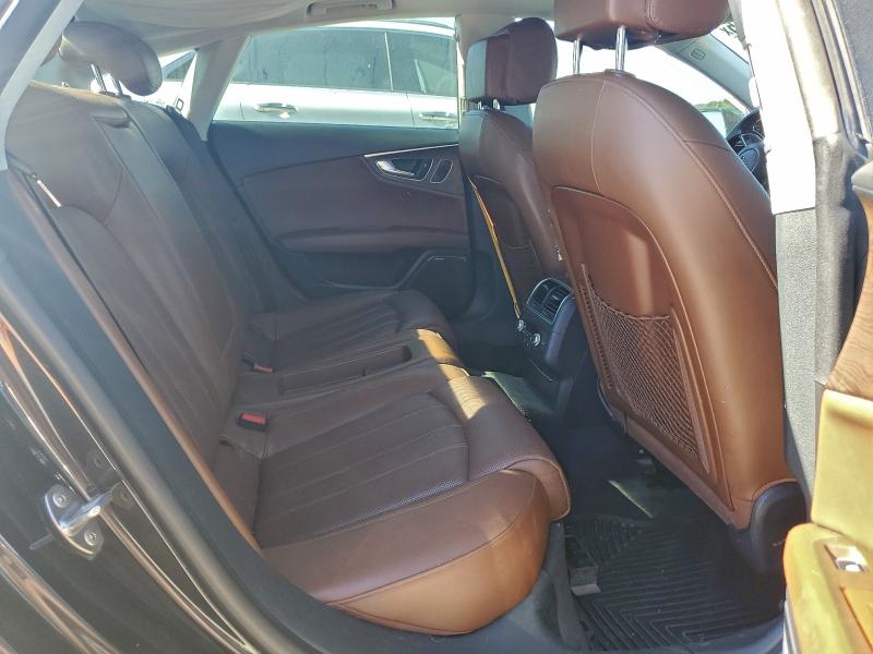 Photo 10 from auction – 2013 AUDI A7 PRESTIG with VIN WAU3GAFC1DN040500