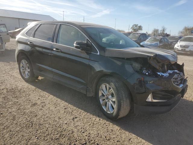 Photo 4 from auction – 2020 FORD EDGE TITAN with VIN 2FMPK4K96LBA71990