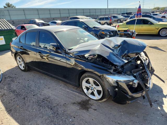 Photo 4 from auction – 2014 BMW 328 I with VIN WBA3A5G51ENP29561