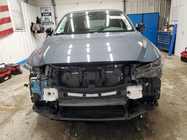 Photo 5 from auction – 2025 MAZDA CX-5 PREFE with VIN JM3KFBCM1S0692426