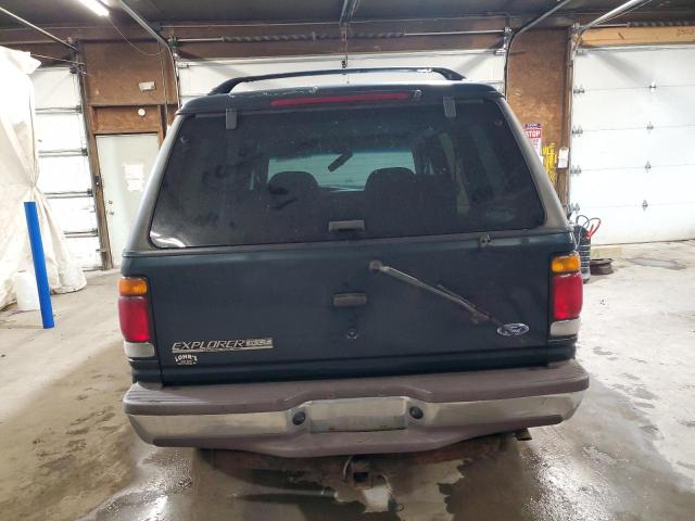 Photo 6 from auction – 1997 FORD EXPLORER with VIN 1FMDU34E3VZC25962